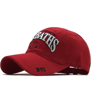 Canadian Flag Baseball Cap Black White Contrast Dropshipping — feature 10