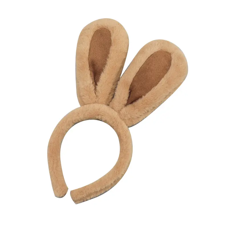 Handmade JK Rabbit Ears Hairband for Women - Image 18