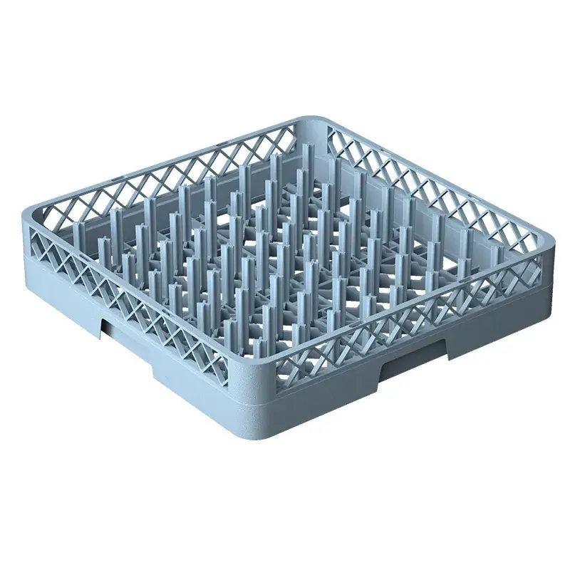 High Quality Dishwasher Knife & Fork Frame for Red Wine Glass Storage - Image 24