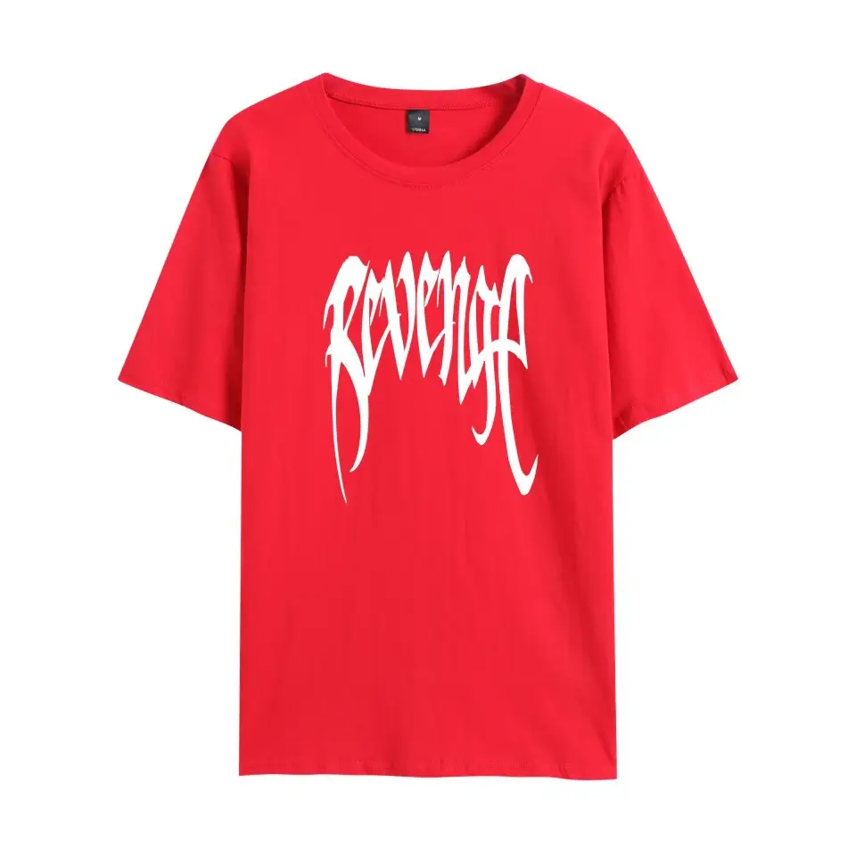 Bad Handprint T-Shirt Set for Men Women Navy Blue