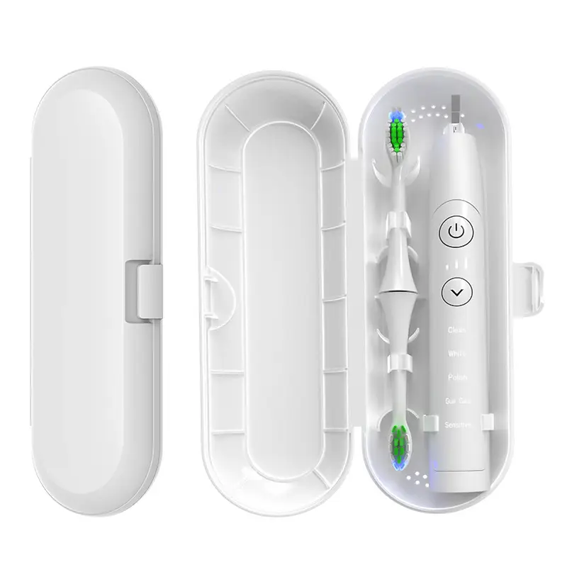 Electric Toothbrush Travel Box Portable Storage - Image 7