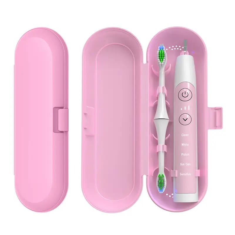 Electric Toothbrush Travel Box Portable Storage - Image 8