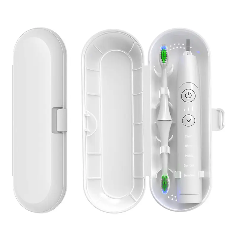 Electric Toothbrush Travel Box Portable Storage — feature 2