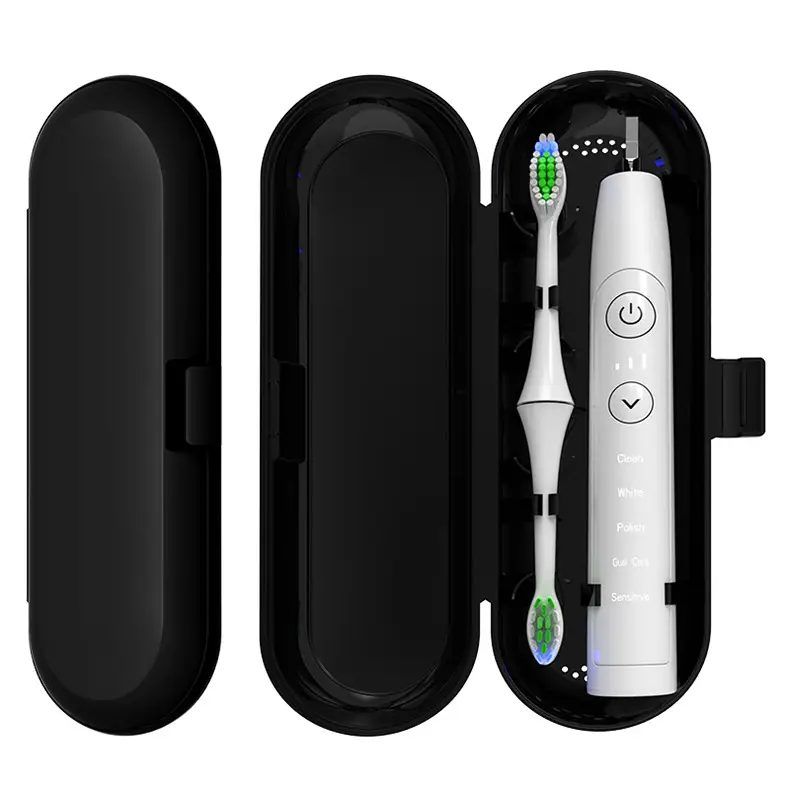 Electric Toothbrush Travel Box Portable Storage — feature 4