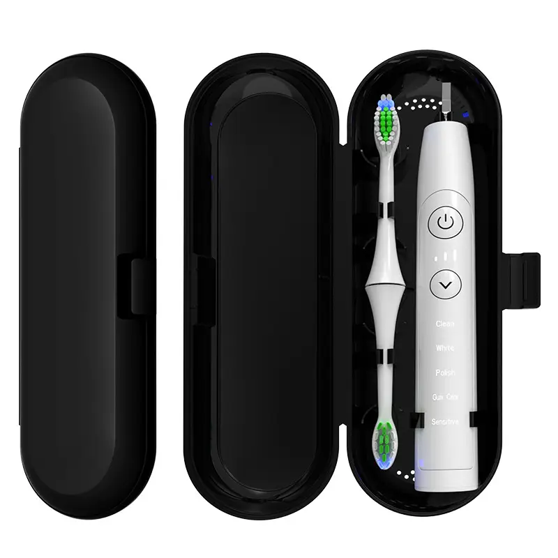 Electric Toothbrush Travel Box Portable Storage - Image 2