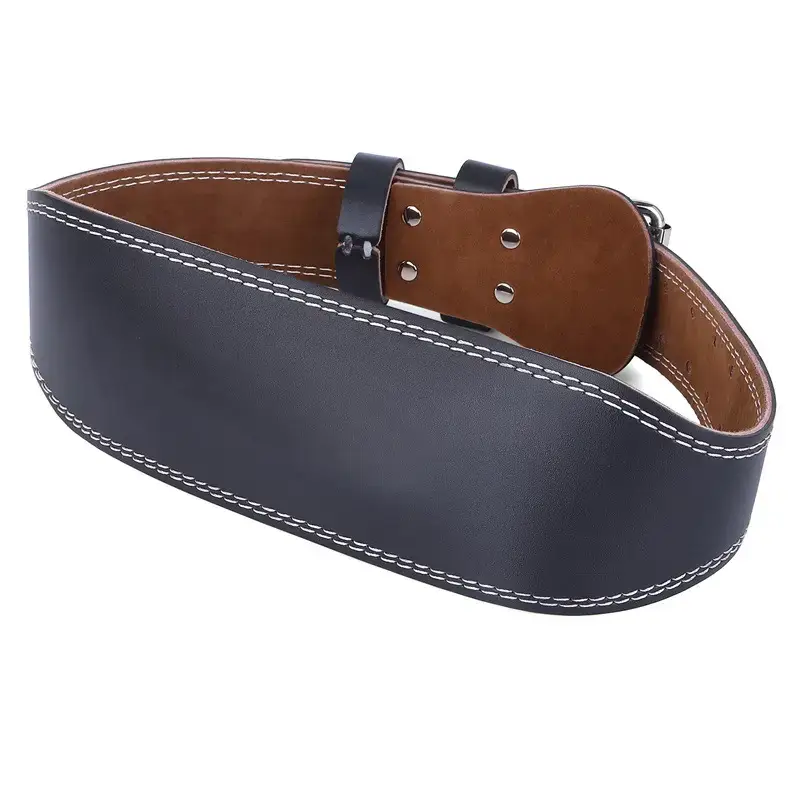 Sports Waist Belt for Squats Deadlifts Bench Press