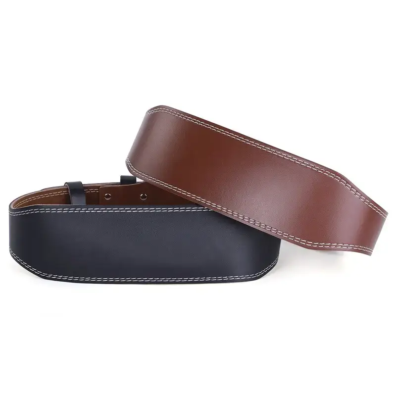 Sports Waist Belt for Squats Deadlifts Bench Press