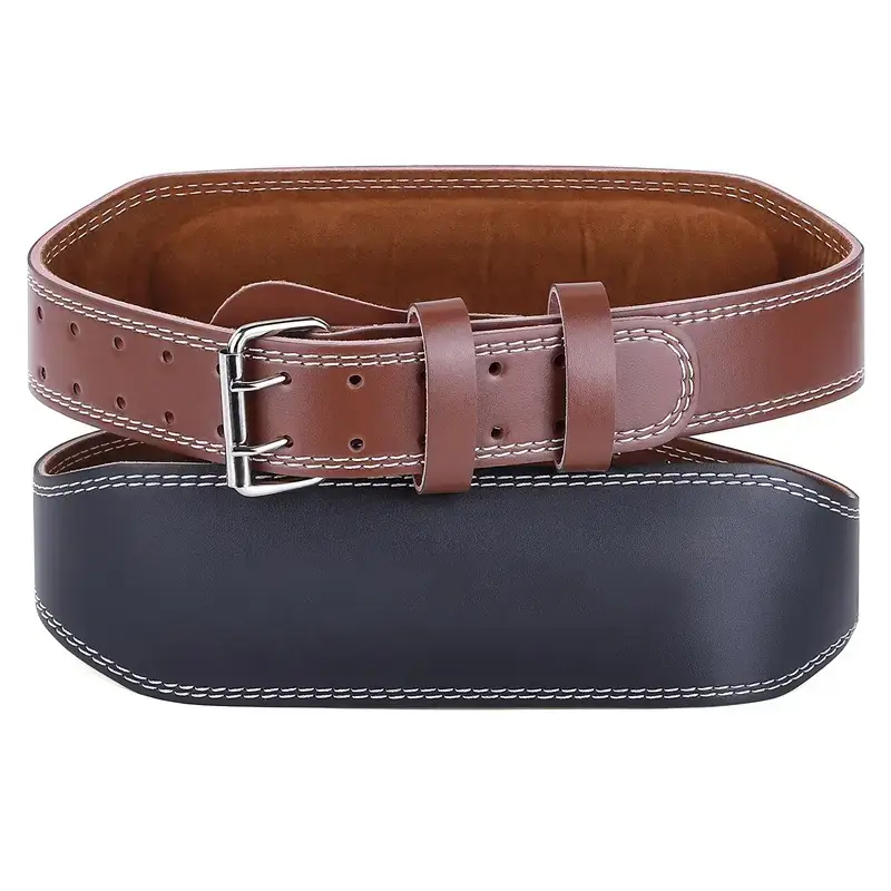 Sports Waist Belt for Squats Deadlifts Bench Press