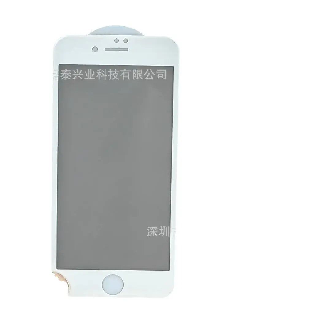 Apple 15 Pro 12 Pro Fog Screen Not Broken Edge 11 Pro Max Anti-Peep 13 14 Pro - Image 17