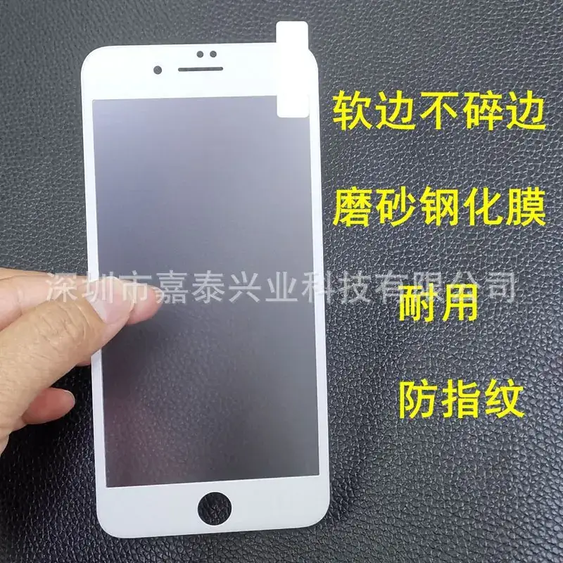 Apple 15 Pro 12 Pro Fog Screen Not Broken Edge 11 Pro Max Anti-Peep 13 14 Pro - Image 6