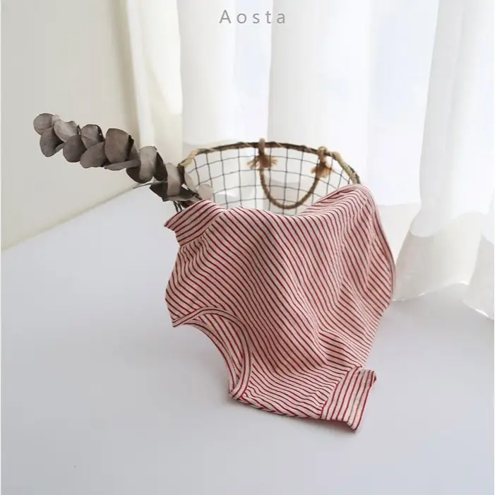 Baby Summer T-Shirt Thin Skin-Friendly Top