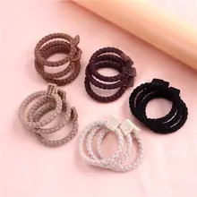 Value Card Hairpin Clips Black Large Small Dressing Clips — feature 29