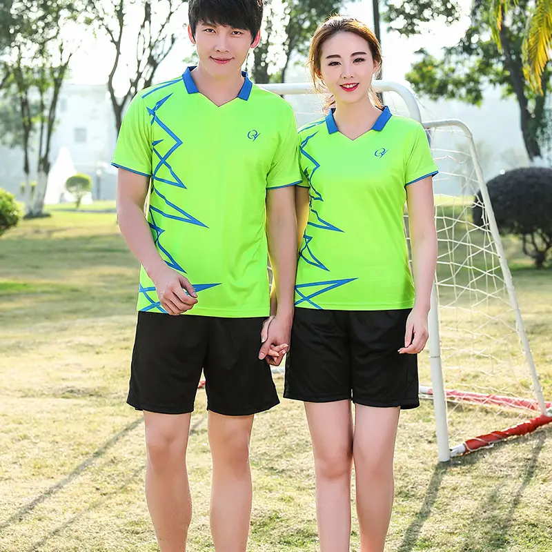 Men's Blue Moisture-Absorbing Sports Shorts - Image 6