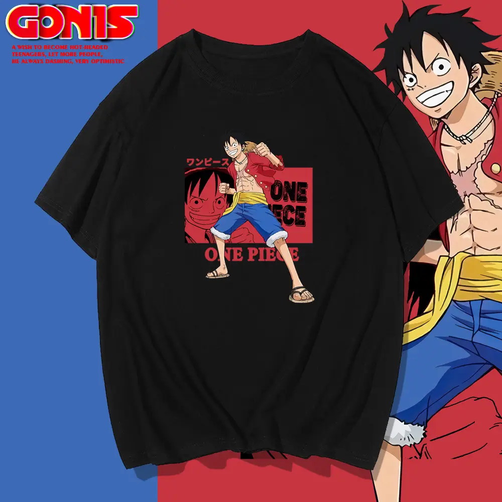 Men Women One Piece T-Shirt White Large - Image 10