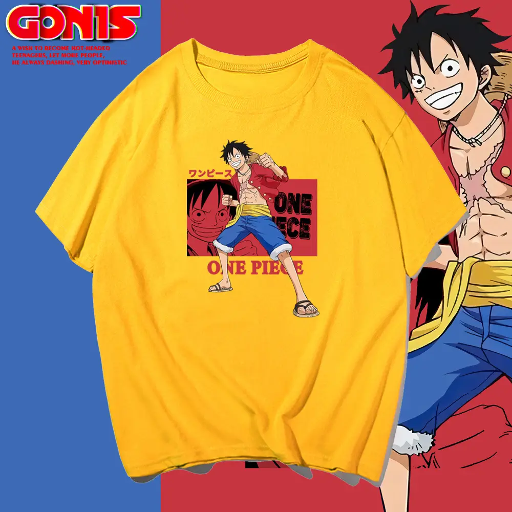 Men Women One Piece T-Shirt White Large - Image 11