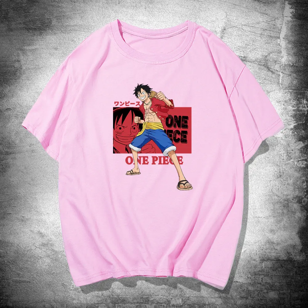 Men Women One Piece T-Shirt White Large - Image 8