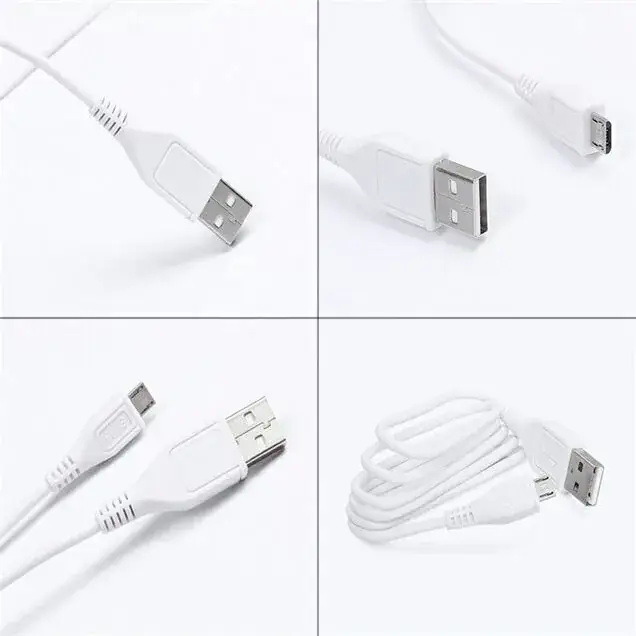 Universal Fast Charging USB-C to Type-C Cable - Image 8