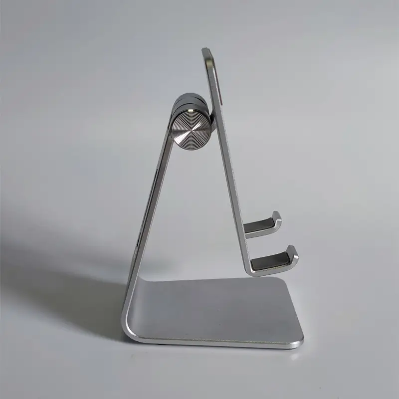 Metal Mobile Phone Stand 60mm Foldable Portable — feature 7
