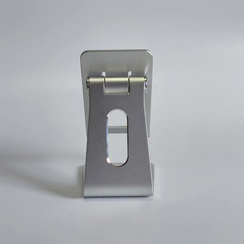 Metal Mobile Phone Stand 60mm Foldable Portable — feature 8