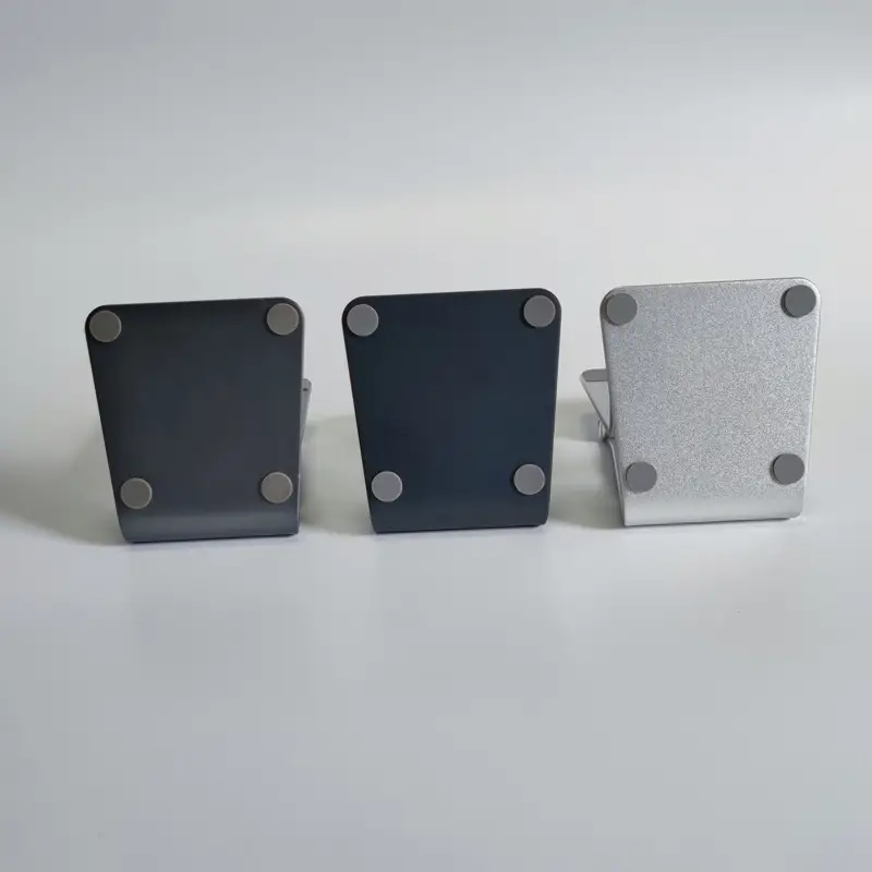 Metal Mobile Phone Stand 60mm Foldable Portable — feature 9
