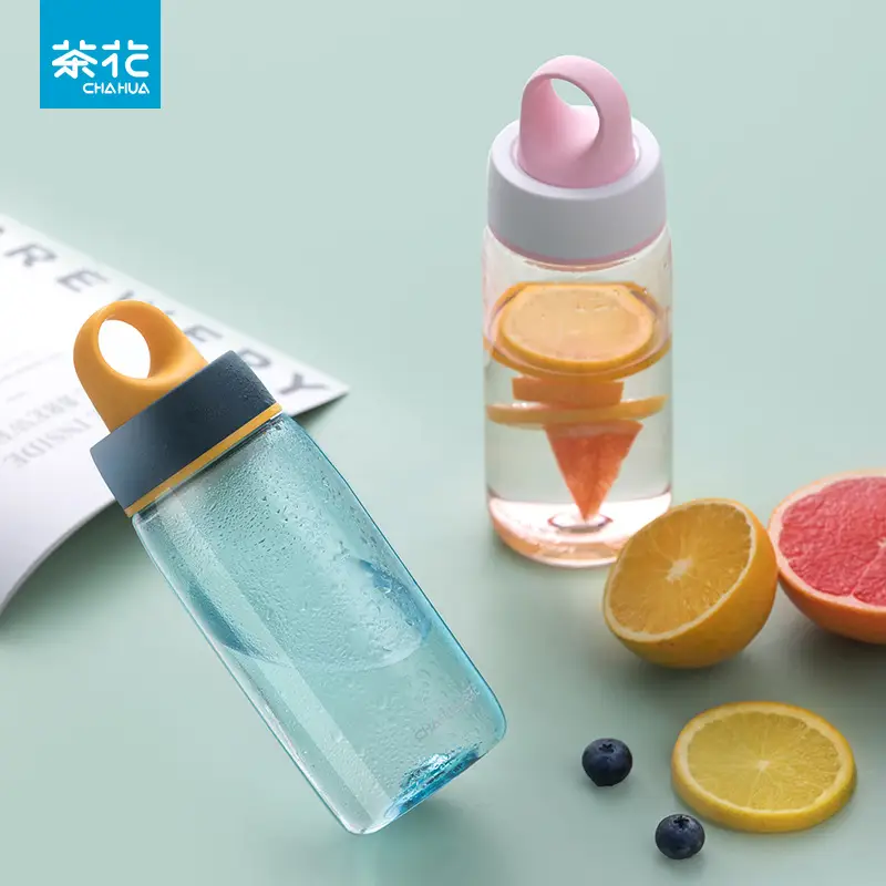 1200ML Large Capacity Plastic Water Cup for Outdoor Sports — feature 1