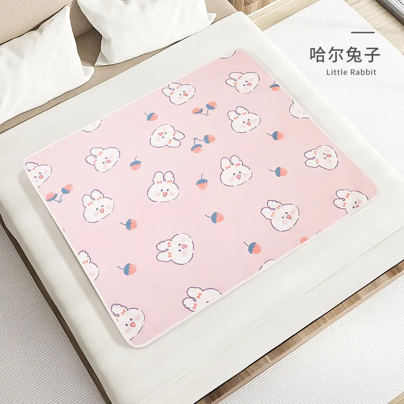 Hal rabbit-diaper pad