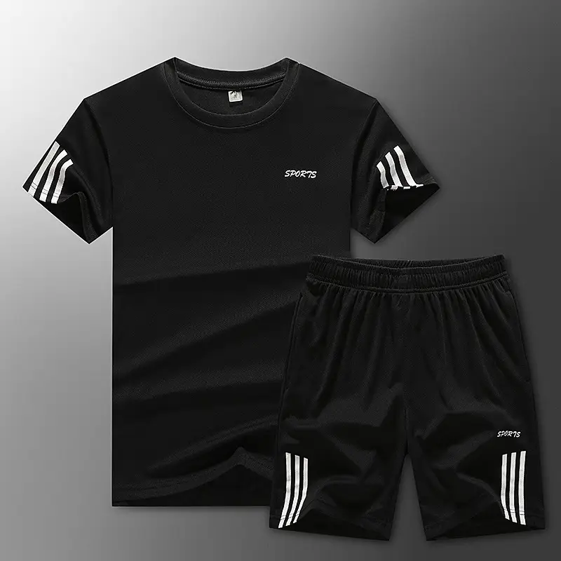 Men Adidas Track Suit Quick Dry Outdoor Fitness