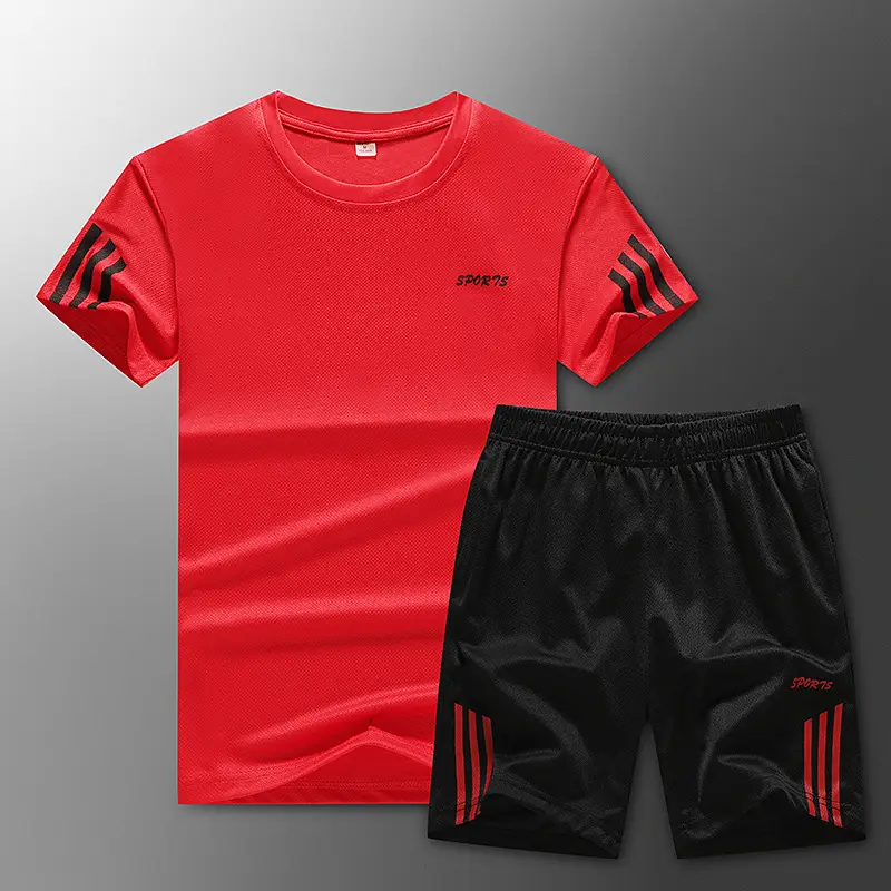 Men Adidas Track Suit Quick Dry Outdoor Fitness