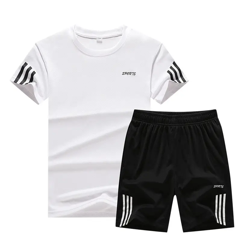 Men Adidas Track Suit Quick Dry Outdoor Fitness