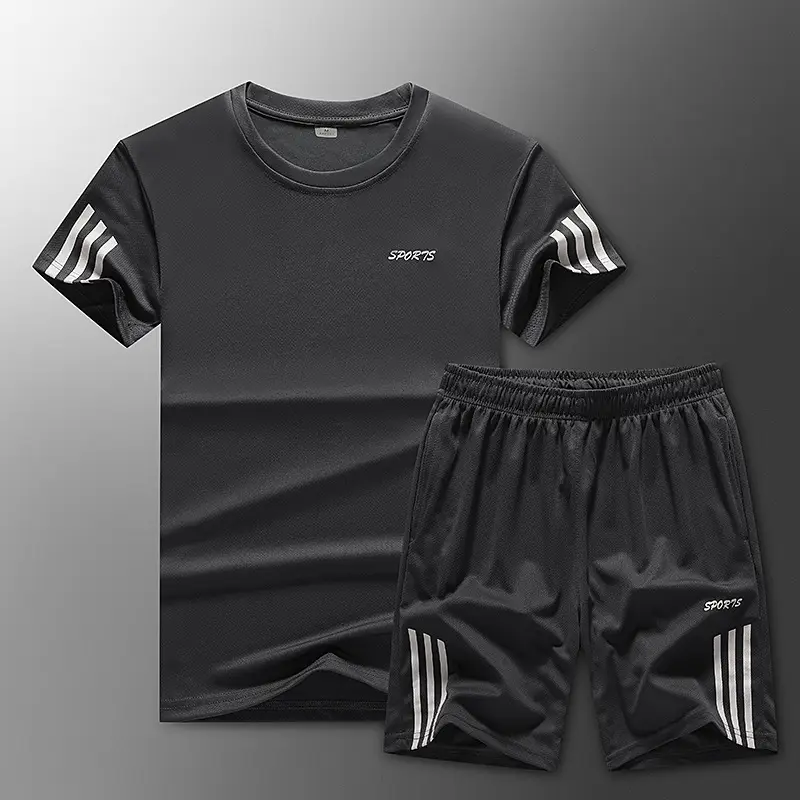 Men Adidas Track Suit Quick Dry Outdoor Fitness