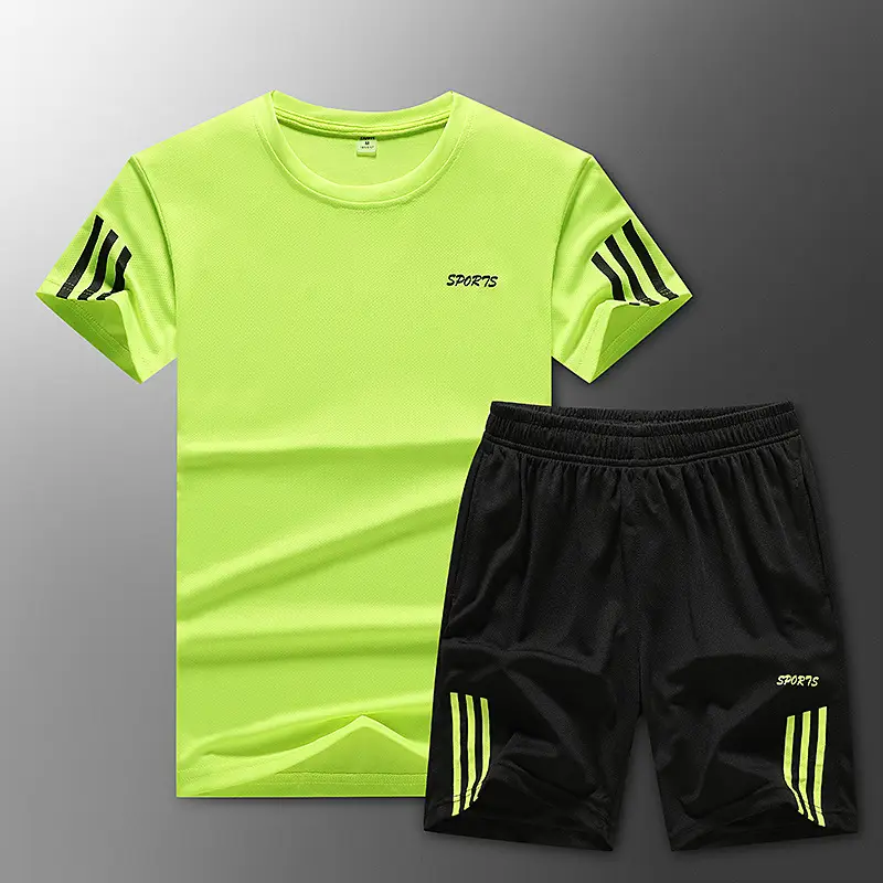 Men Adidas Track Suit Quick Dry Outdoor Fitness
