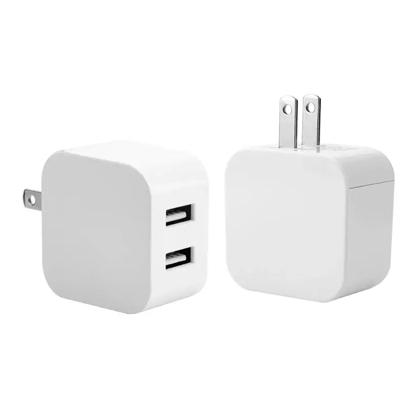 5V2.4A USB Charger for Xiaomi Phone - Image 5