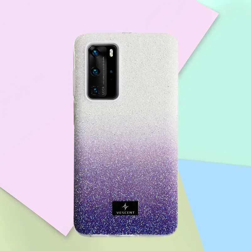Huawei P40 Pro Diamond Soft Edge Drill Cloth - Image 3