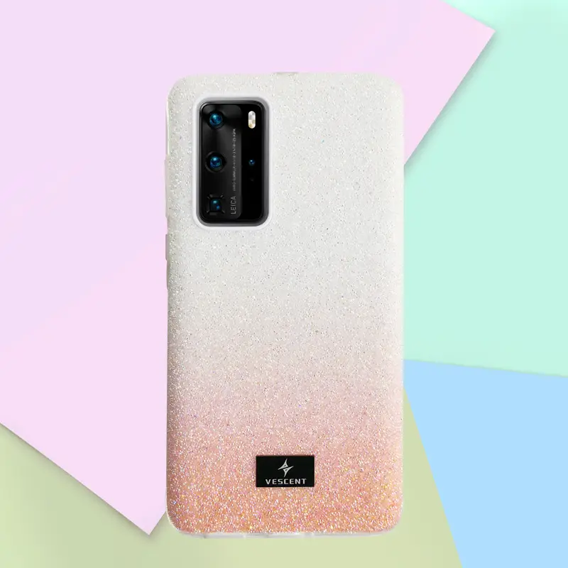 Huawei P40 Pro Diamond Soft Edge Drill Cloth - Image 2