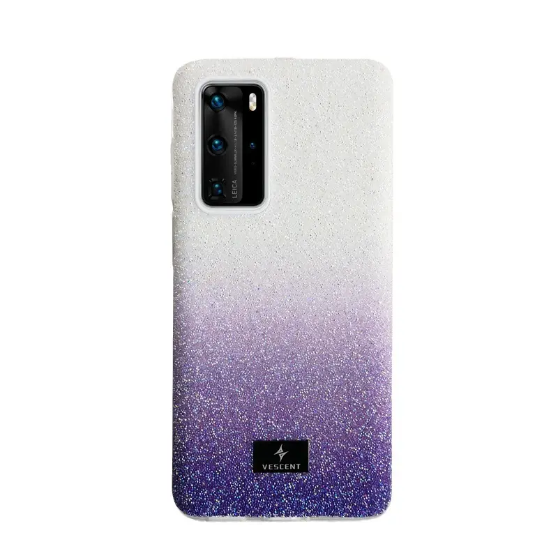 Huawei P40 Pro Diamond Soft Edge Drill Cloth - Image 6