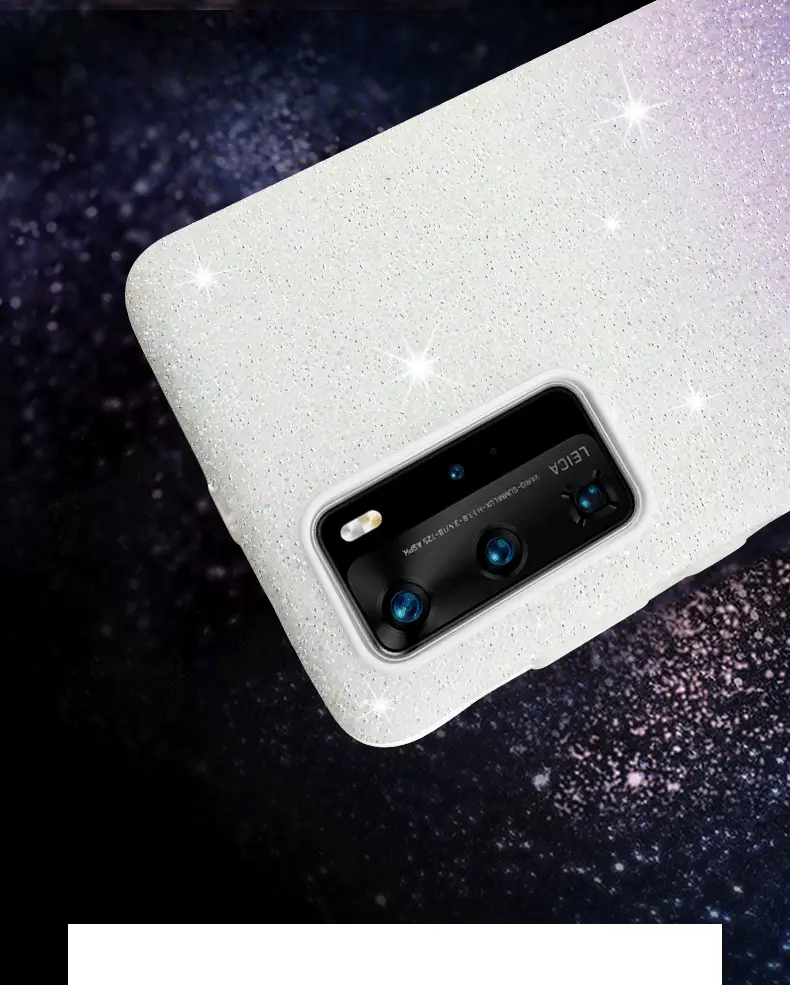 Huawei P40 Pro Diamond Soft Edge Drill Cloth — feature 7
