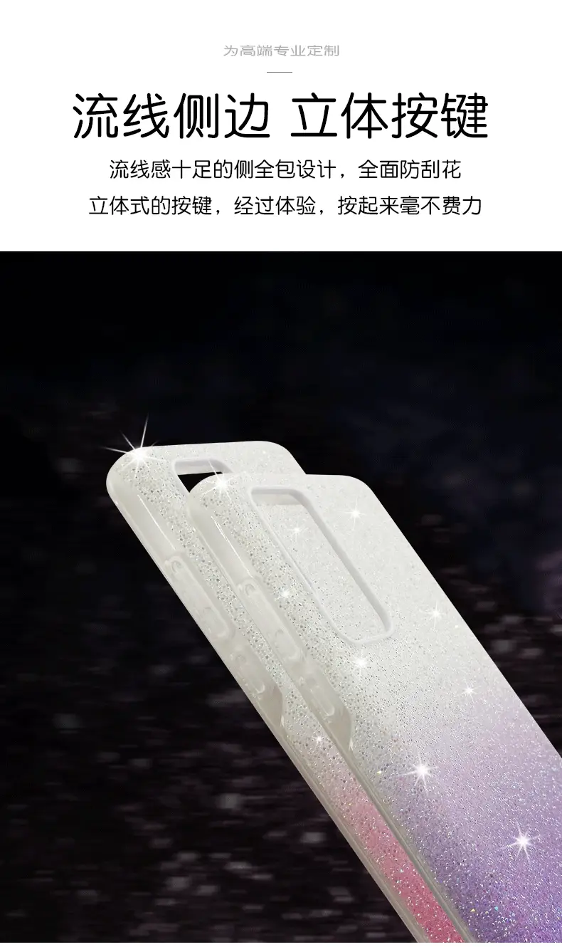 Huawei P40 Pro Diamond Soft Edge Drill Cloth — feature 9