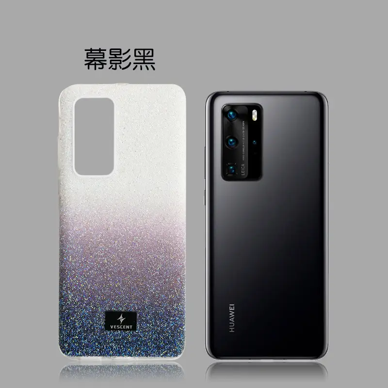 Huawei P40 Pro Diamond Soft Edge Drill Cloth - Image 4