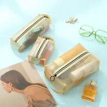 PVC Cartoon Cosmetic Bag Women Waterproof Storage — feature 9