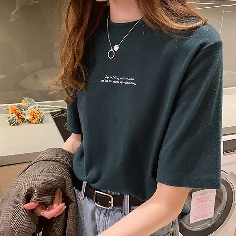 dark green