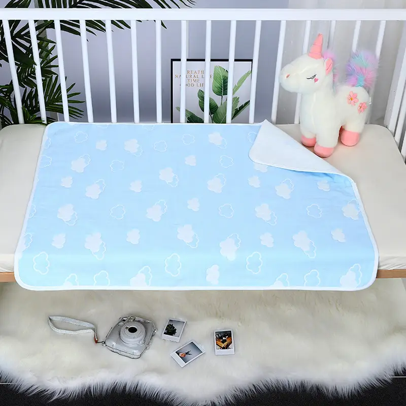 Baby Diaphragm Pad Waterproof Large Size