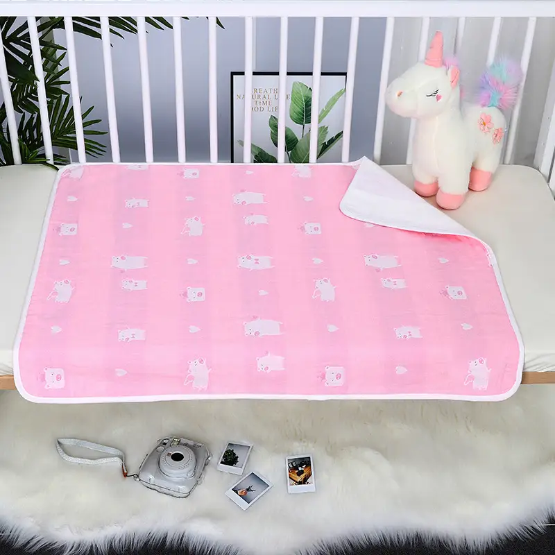 Baby Diaphragm Pad Waterproof Large Size