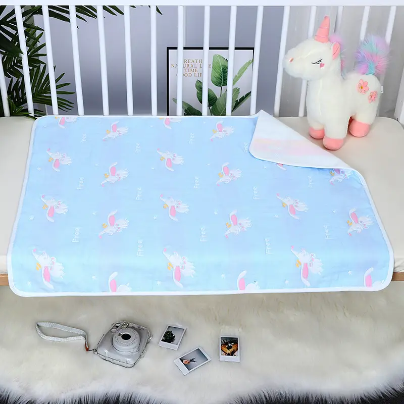 Baby Diaphragm Pad Waterproof Large Size