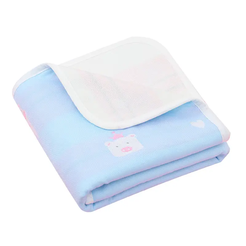 Baby Diaphragm Pad Waterproof Large Size