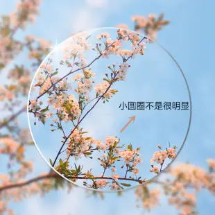 1.56 Aspheric Lenses Transparent Resin Optical Glasses — feature 4
