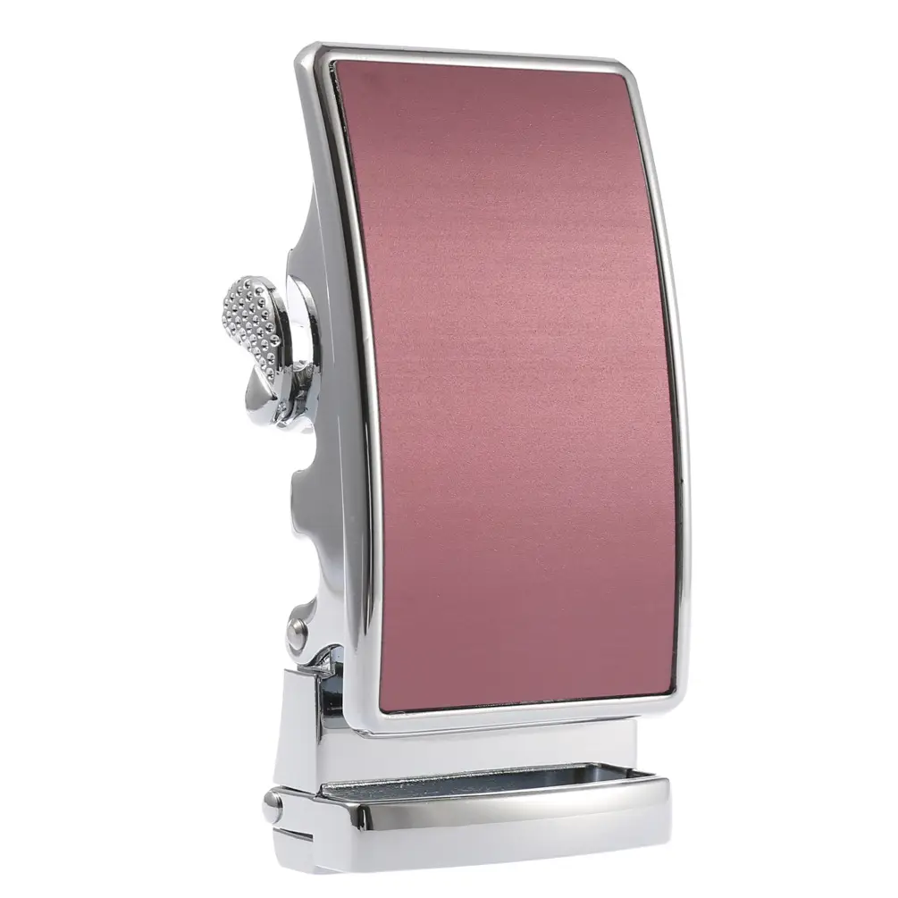 Hot Cowhide Leather Belt Buckle Men Automatic 3.5cm — feature 27