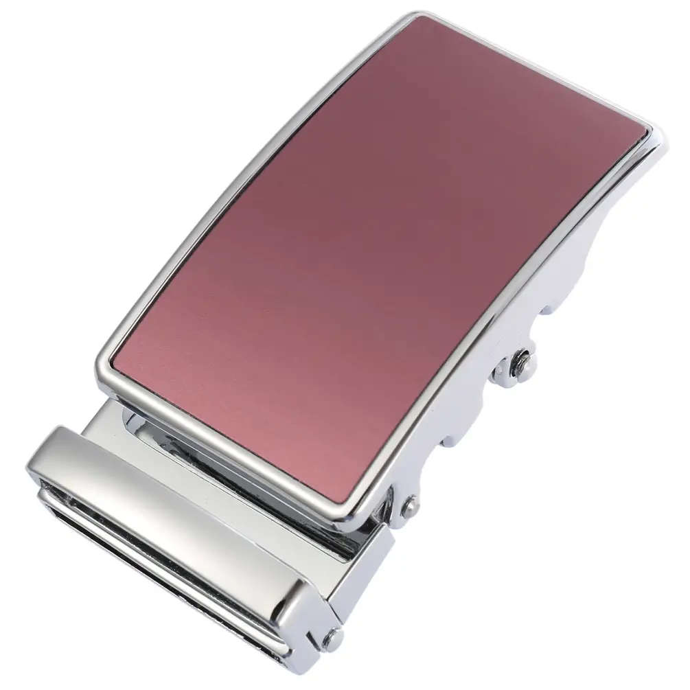 Hot Cowhide Leather Belt Buckle Men Automatic 3.5cm — feature 28