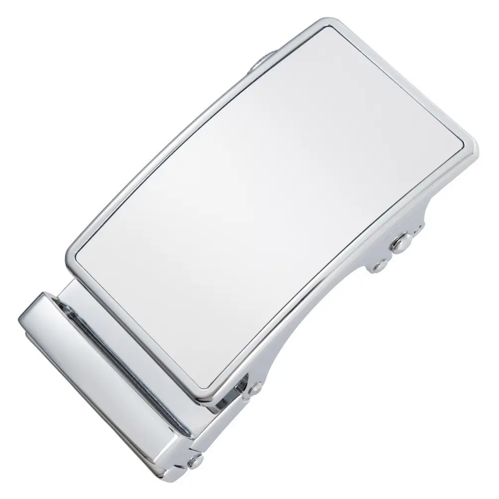 Hot Cowhide Leather Belt Buckle Men Automatic 3.5cm — feature 54