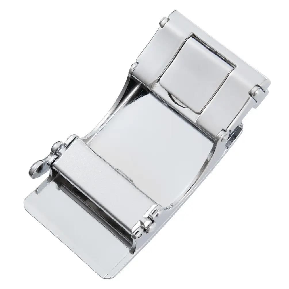 Hot Cowhide Leather Belt Buckle Men Automatic 3.5cm — feature 55