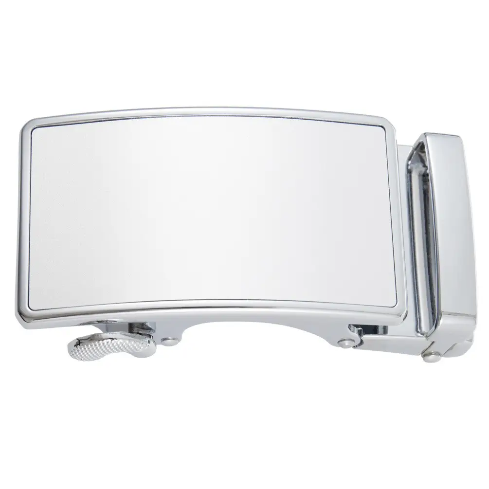 Hot Cowhide Leather Belt Buckle Men Automatic 3.5cm — feature 56